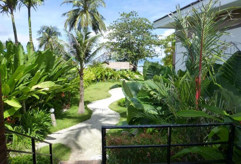 オーシャンビュースタンダードルーム, Kathalee Beach Resort & Spa