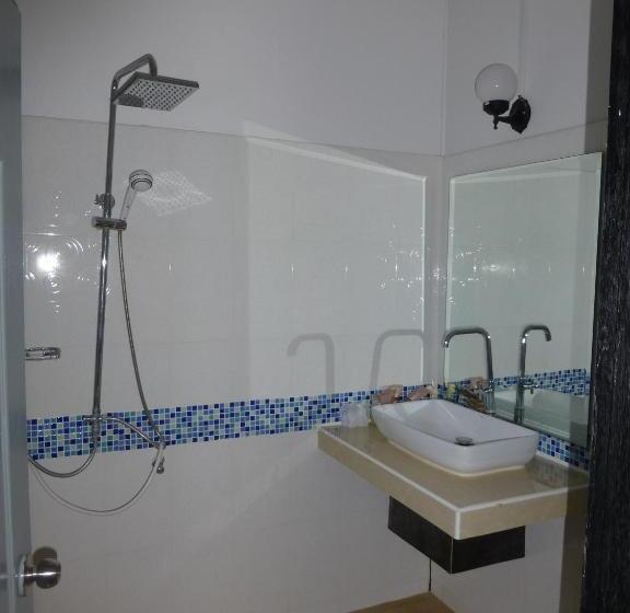 オーシャンビュースタンダードルーム, Kathalee Beach Resort & Spa