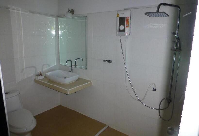 オーシャンビューファミリールーム, Kathalee Beach Resort & Spa