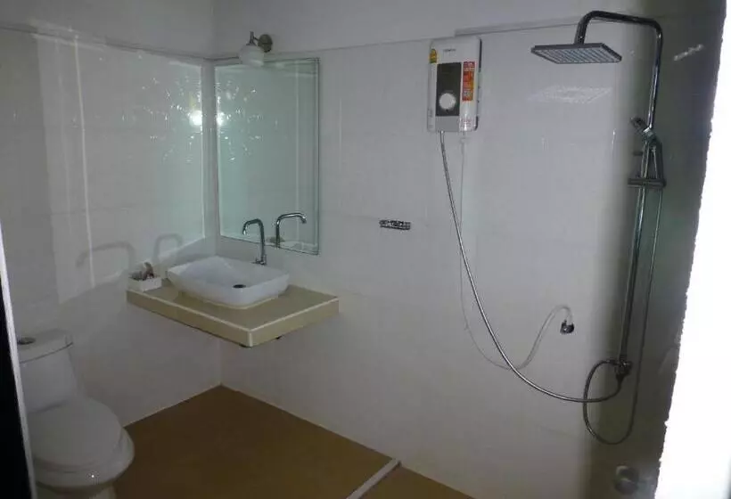 オーシャンビューファミリールーム, Kathalee Beach Resort & Spa