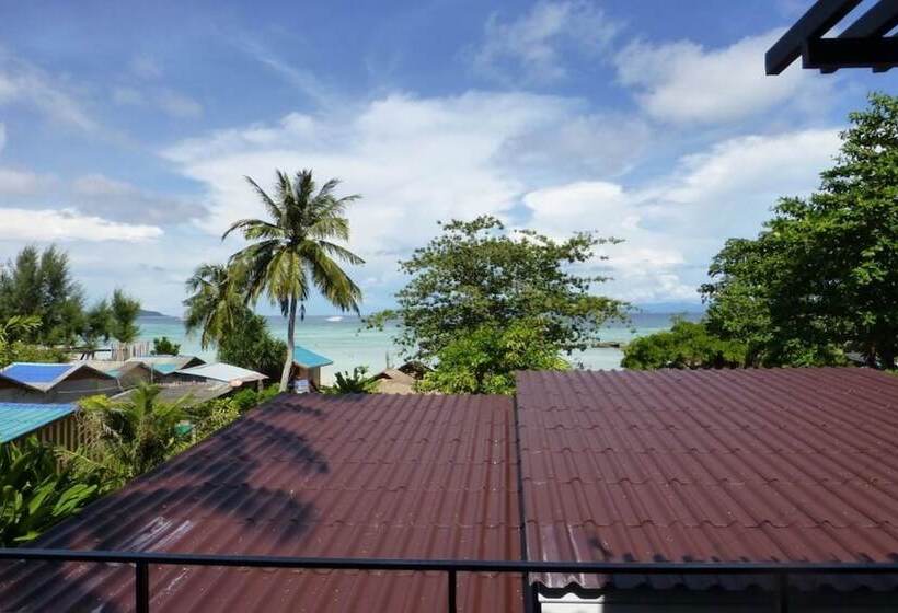 Номер Стандарт Вид на Море, Kathalee Beach Resort & Spa