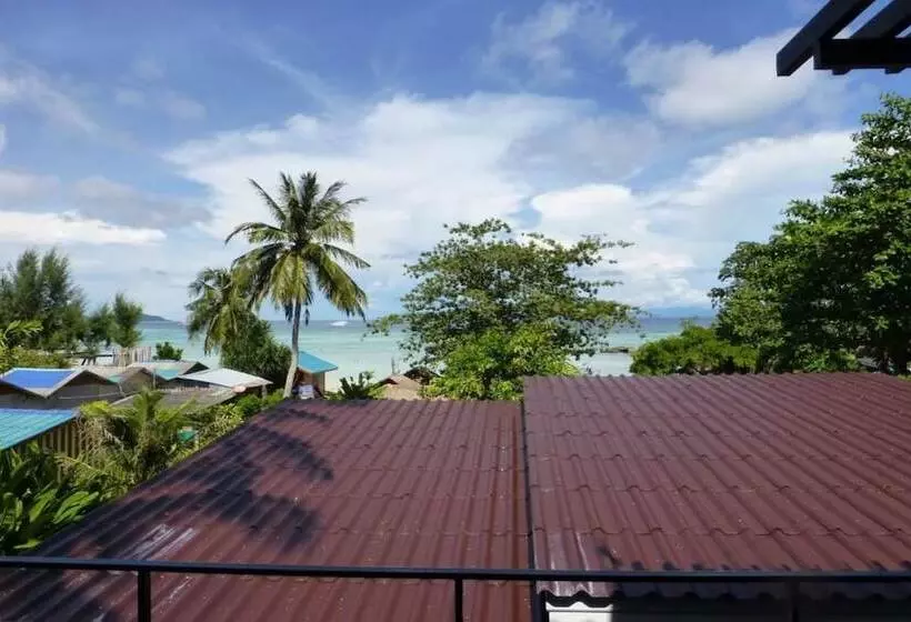 オーシャンビュースタンダードルーム, Kathalee Beach Resort & Spa
