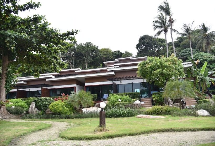 Номер Стандарт, Kathalee Beach Resort & Spa