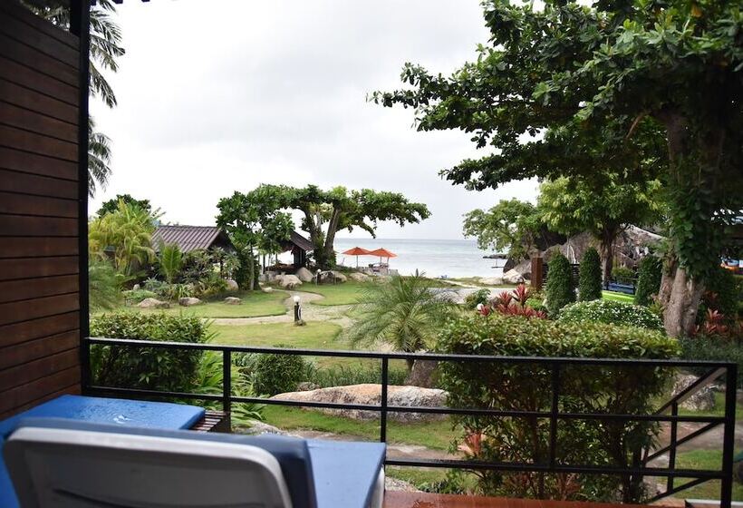 スタンダードルーム, Kathalee Beach Resort & Spa