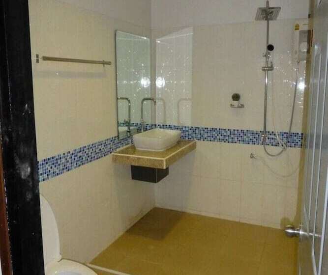 スタンダードルーム, Kathalee Beach Resort & Spa