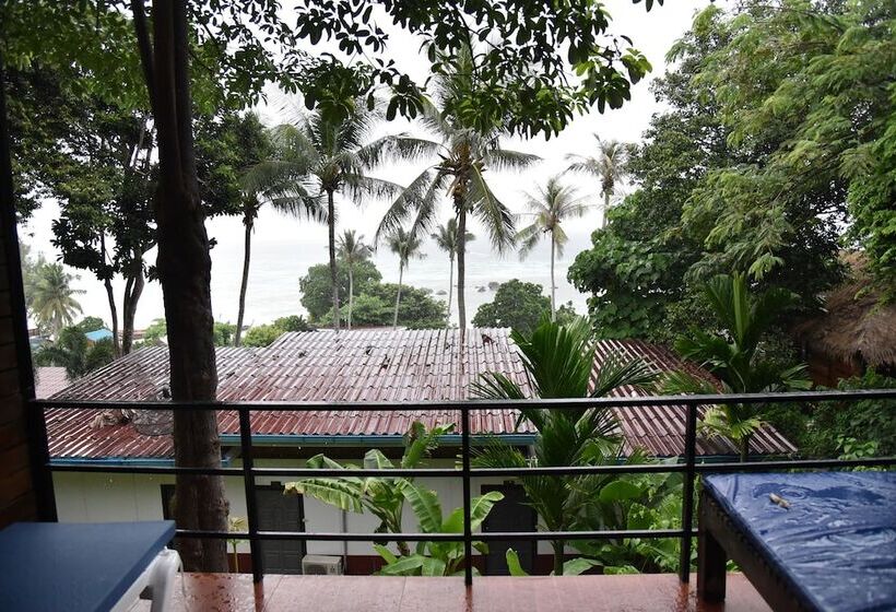 オーシャンビュースーペリアールーム, Kathalee Beach Resort & Spa