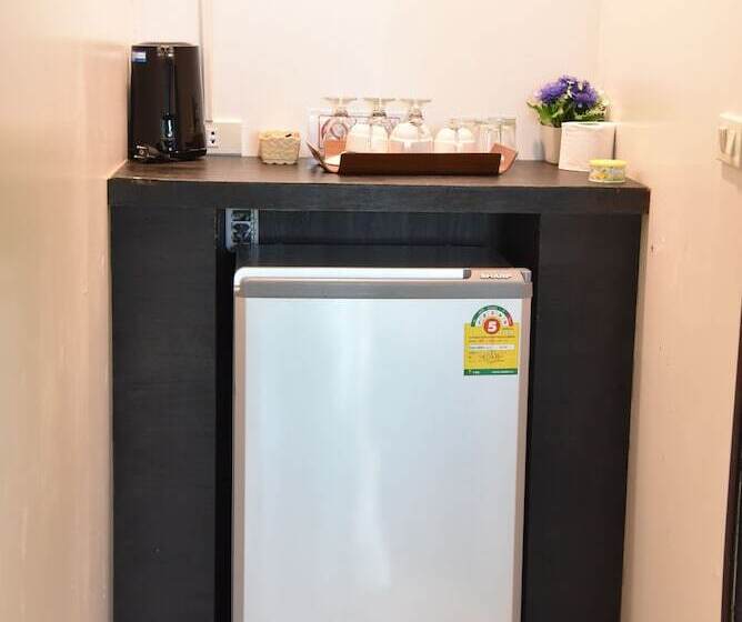 オーシャンビューファミリールーム, Kathalee Beach Resort & Spa