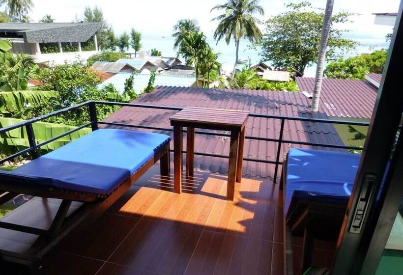 Семейный Номер Вид на Море, Kathalee Beach Resort & Spa