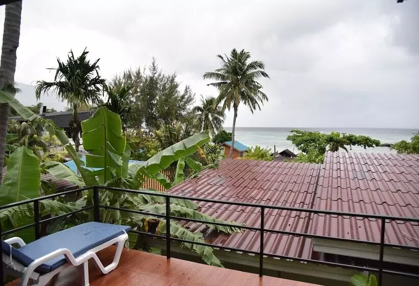 オーシャンビューファミリールーム, Kathalee Beach Resort & Spa