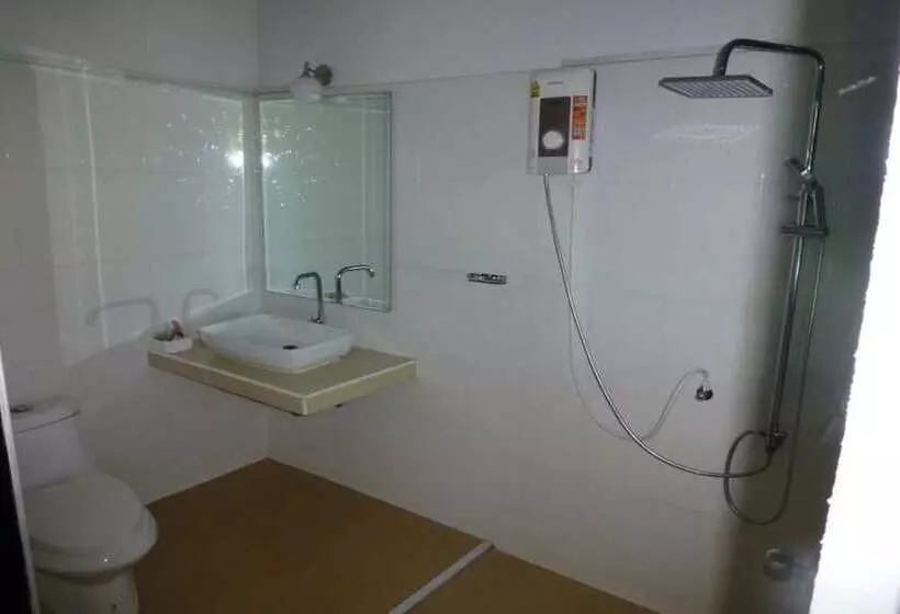 オーシャンビューファミリールーム, Kathalee Beach Resort & Spa