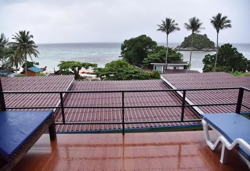 オーシャンビューデラックスルーム, Kathalee Beach Resort & Spa