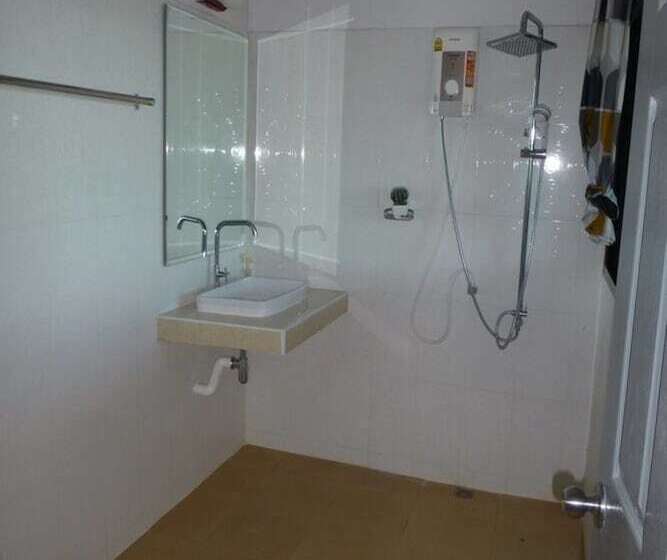 オーシャンビューデラックスルーム, Kathalee Beach Resort & Spa