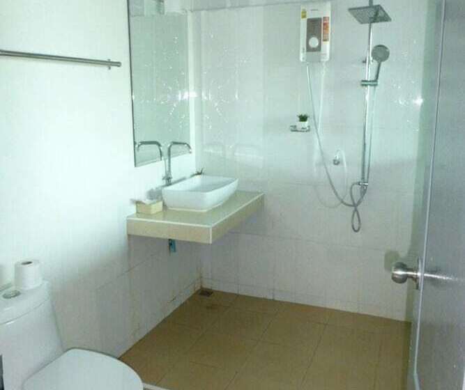 オーシャンビュースーペリアールーム, Kathalee Beach Resort & Spa