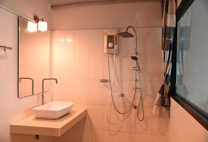 オーシャンビュースーペリアールーム, Kathalee Beach Resort & Spa