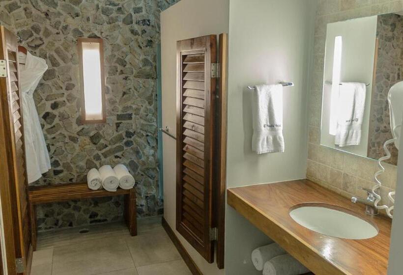 اتاق استاندارد با 2 تخت دوبل, Kawilal