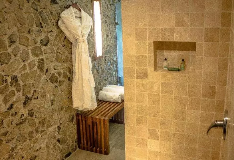 اتاق استاندارد با 2 تخت دوبل, Kawilal
