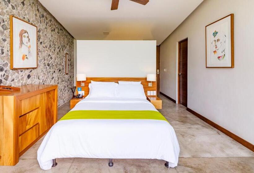 اتاق استاندارد, Kawilal