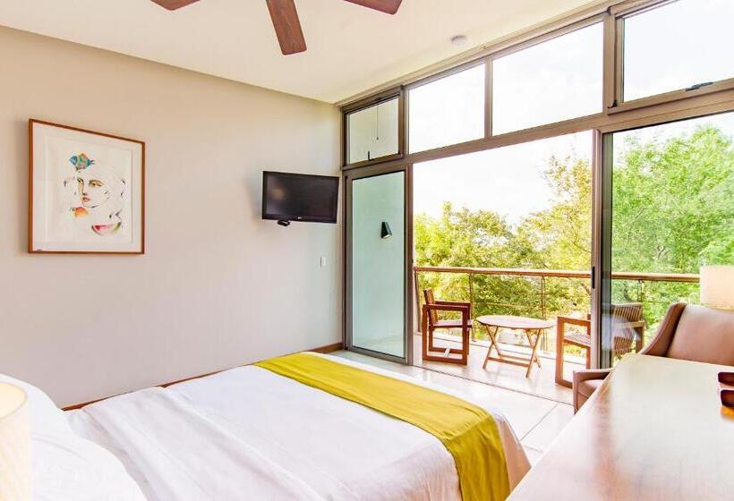 اتاق استاندارد, Kawilal