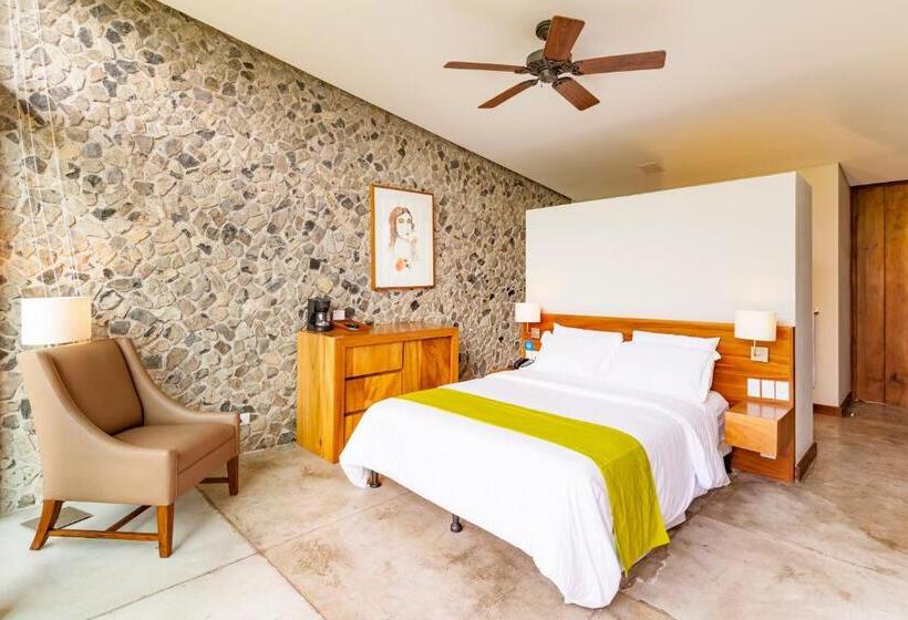 اتاق استاندارد, Kawilal