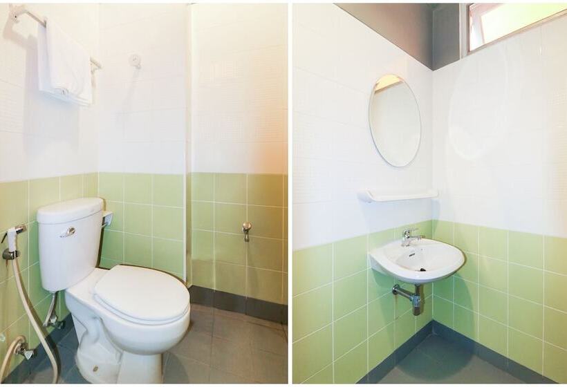 豪华房间, King One Suvarnabhumi