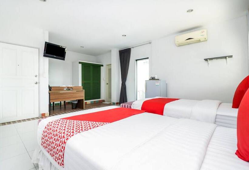 豪华房间, King One Suvarnabhumi