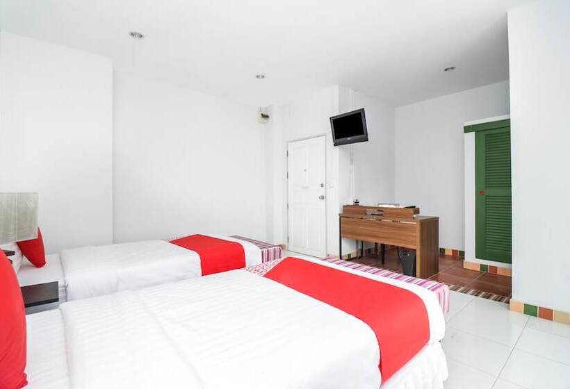 高级大房间, King One Suvarnabhumi