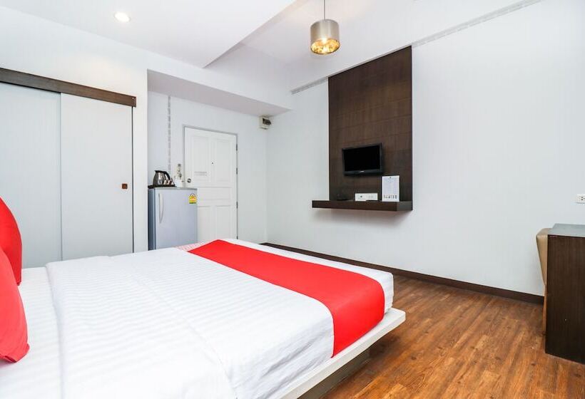 标准间, King One Suvarnabhumi