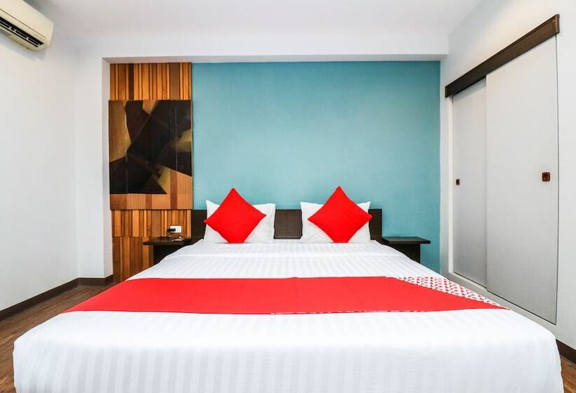 标准间, King One Suvarnabhumi