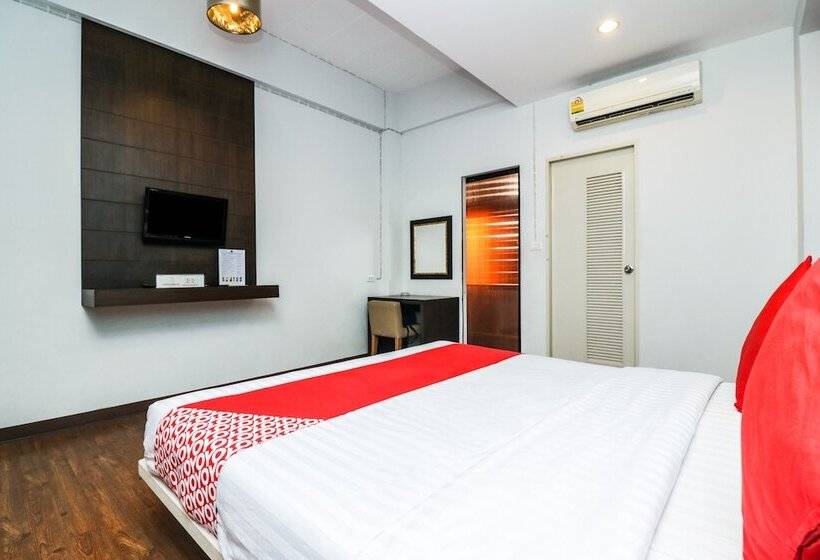 标准间, King One Suvarnabhumi