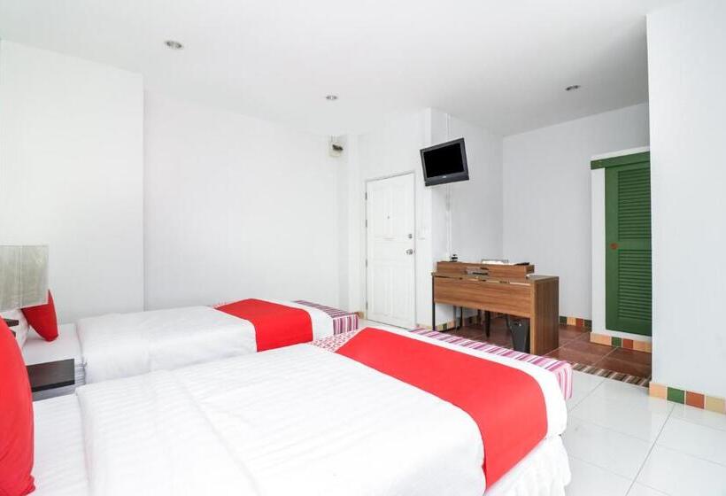 高级大房间, King One Suvarnabhumi