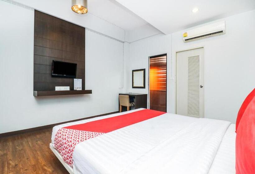 标准间, King One Suvarnabhumi