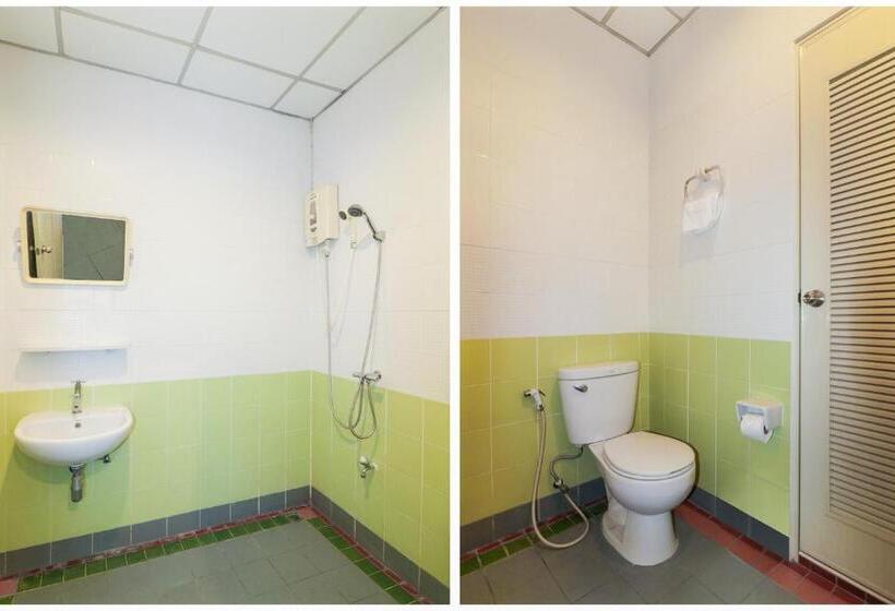 标准三人间, King One Suvarnabhumi