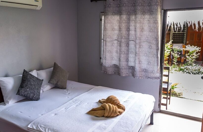 스탠다드 룸, Lipe Banyan Apartments