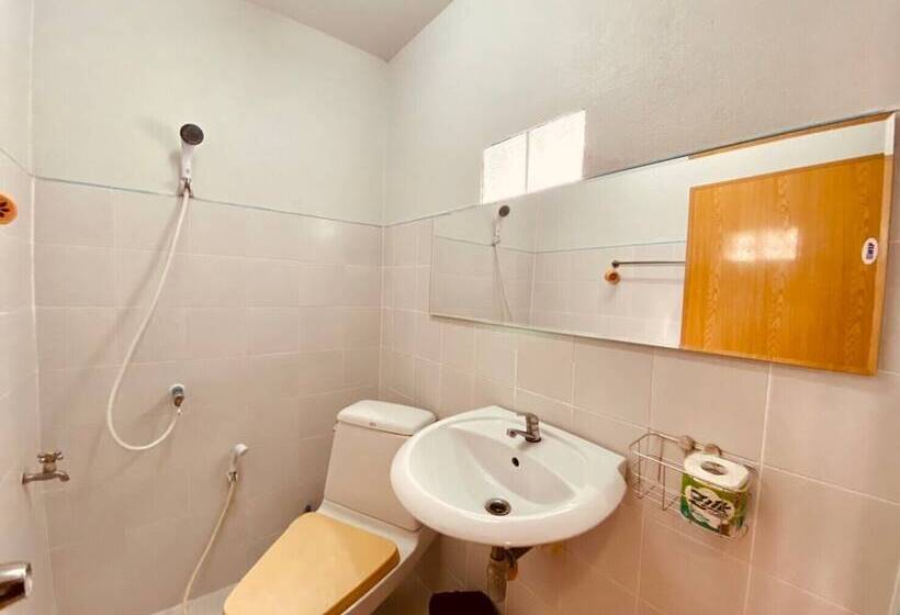 스탠다드 룸, Lipe Banyan Apartments