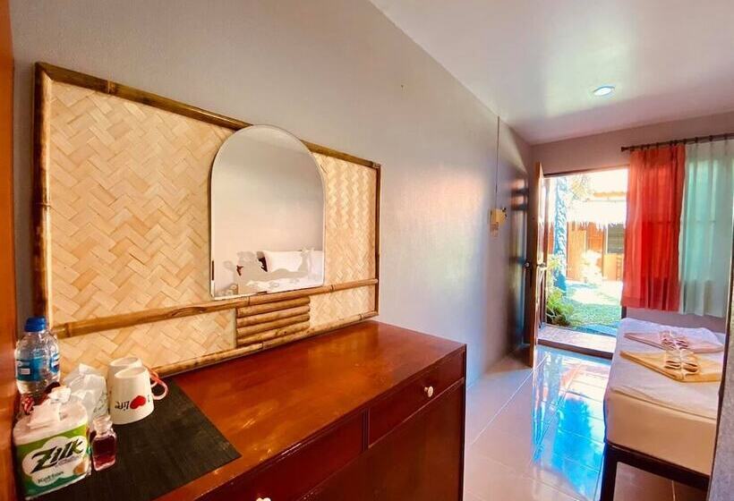 스탠다드 룸, Lipe Banyan Apartments