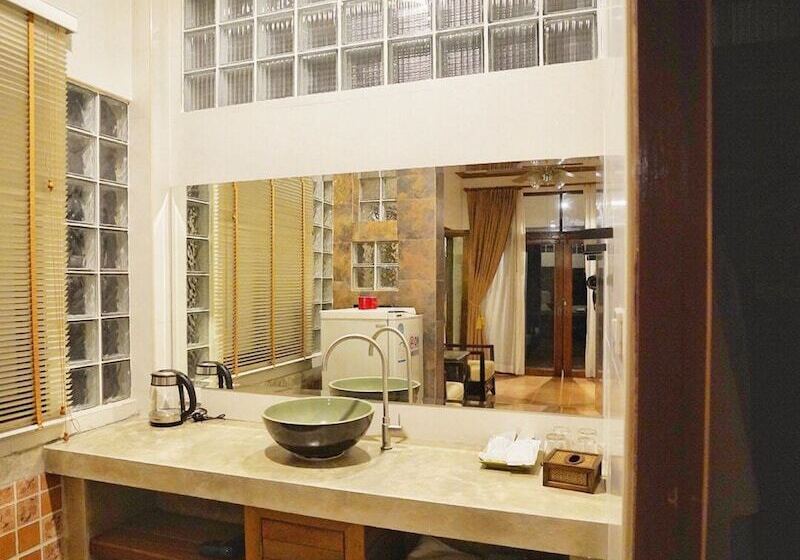 Люкс, Lubee Chiang Mai