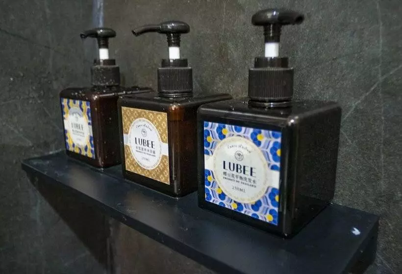 سوییت, Lubee Chiang Mai