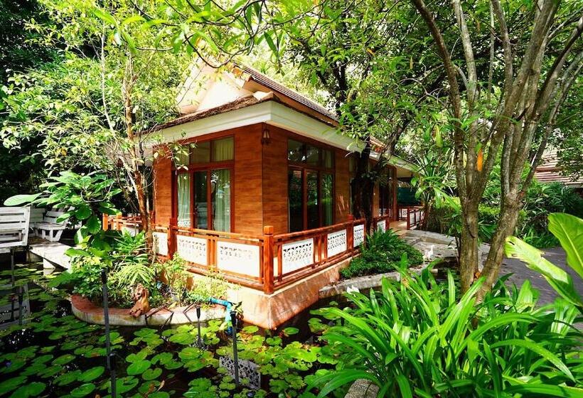 Люкс, Lubee Chiang Mai