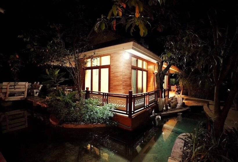 Люкс, Lubee Chiang Mai