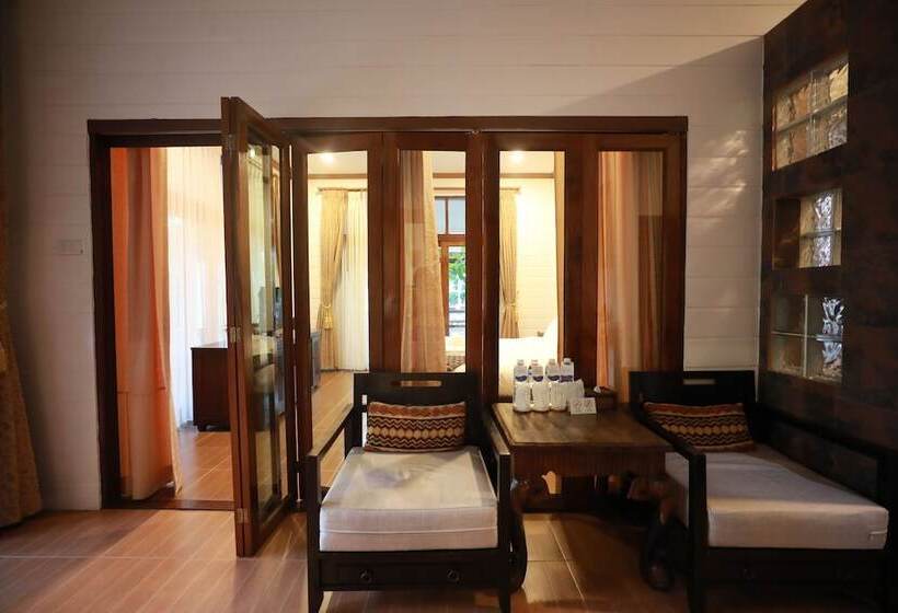 Люкс, Lubee Chiang Mai