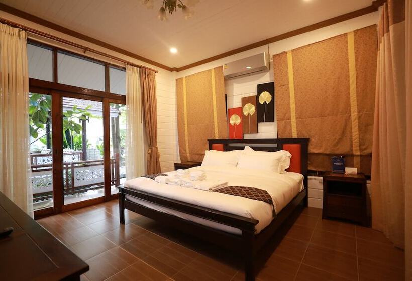سوییت, Lubee Chiang Mai