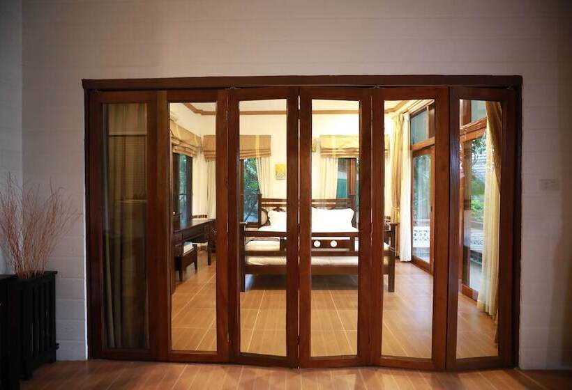 Люкс, Lubee Chiang Mai