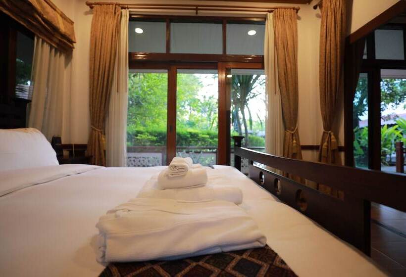 Люкс, Lubee Chiang Mai