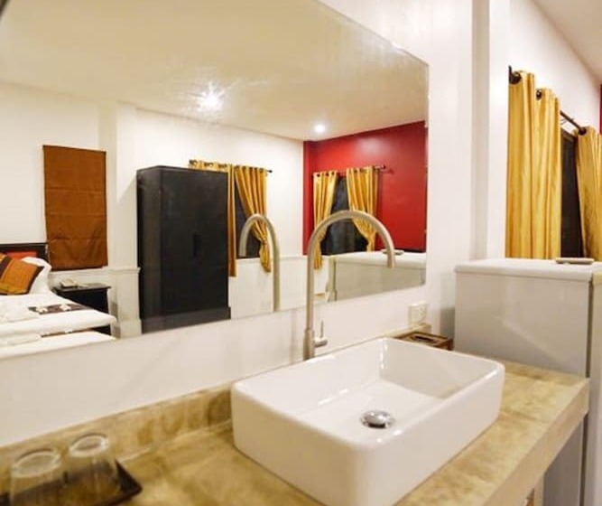 Бунгало Стандарт, Lubee Chiang Mai