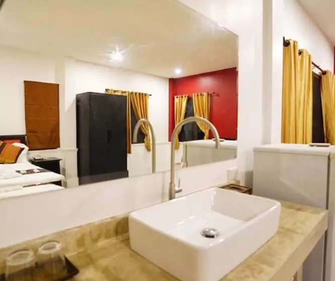 بانگلوی استاندارد, Lubee Chiang Mai