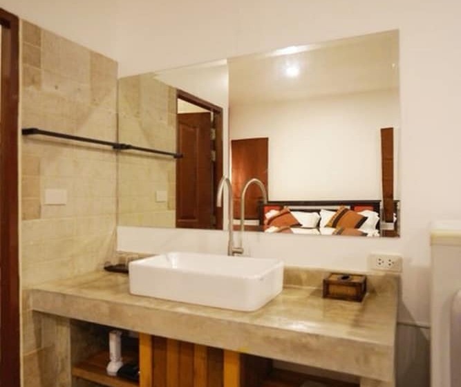 Бунгало Стандарт, Lubee Chiang Mai