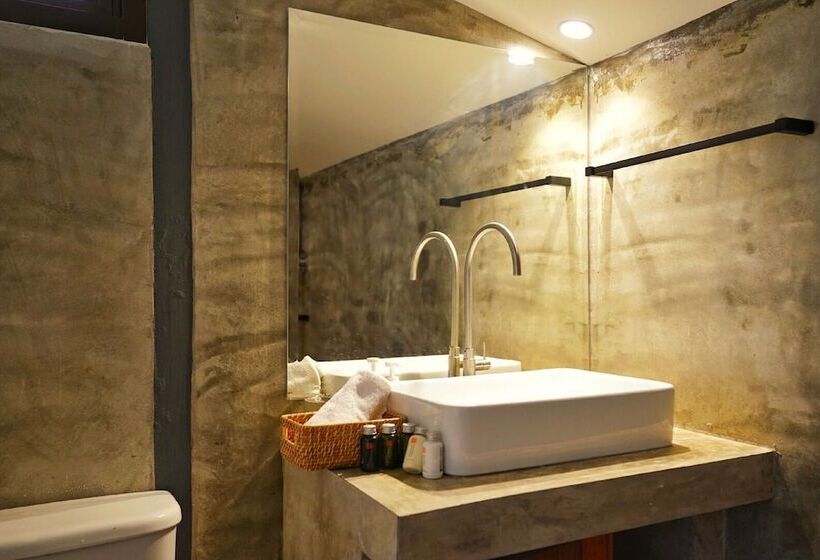 Бунгало Стандарт, Lubee Chiang Mai