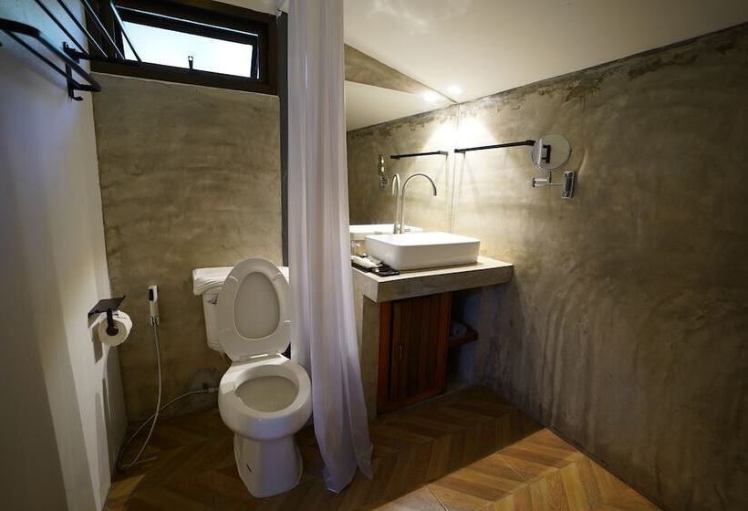 Бунгало Стандарт, Lubee Chiang Mai