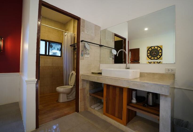 Бунгало Стандарт, Lubee Chiang Mai