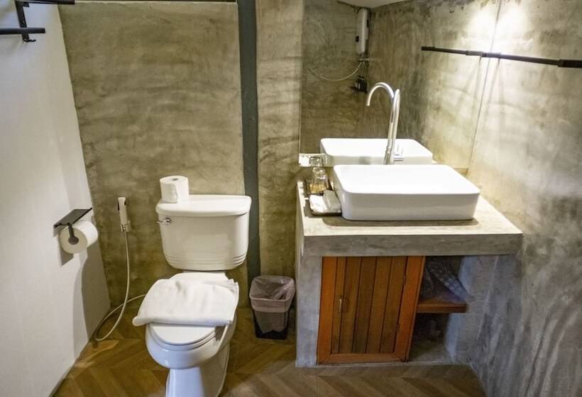 Бунгало Стандарт, Lubee Chiang Mai